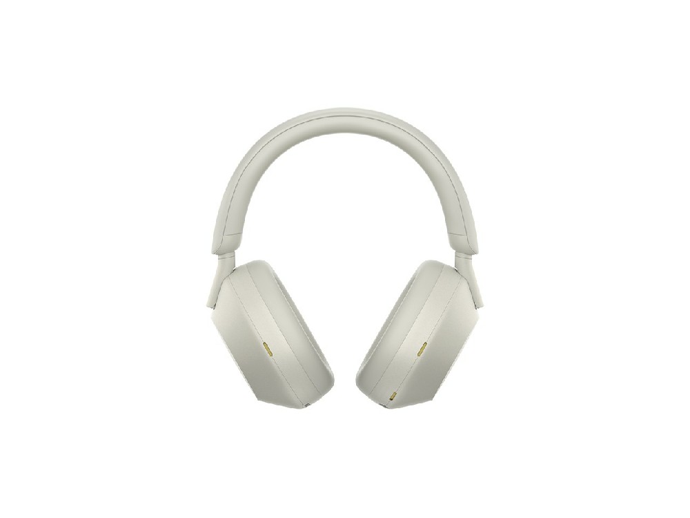 AURICULAR SONY WH-1000XM5 SILVER BT NC