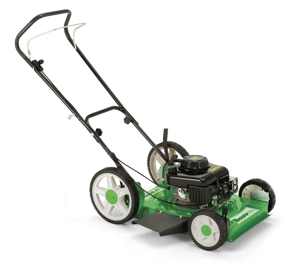 CORTACESPED TRAPP LF-80RM NAFTERO 3.5HP S/ BOLSA
