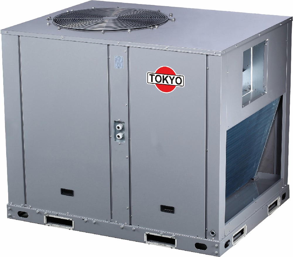 AA COMPACTO TOKYO MOD TRCT240CWN1 240.000 FRIO/SOLO, 380-415V