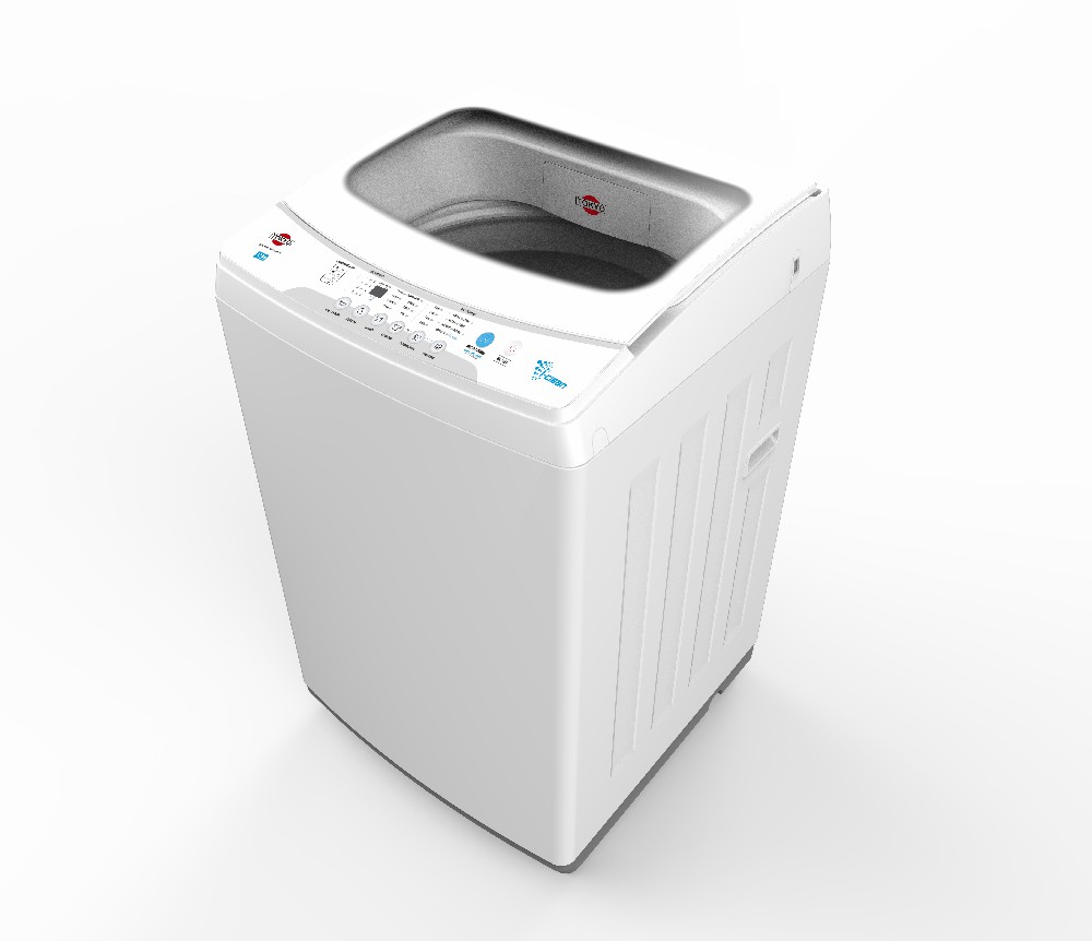LAVARROPAS TOKYO AUTOMATICA BLANCA CARGA SUPERIOR CLEAN HILINE 12KGS 220V/50HZ